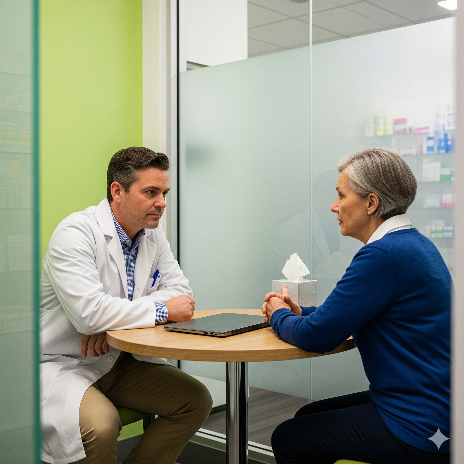 Services emergency contraception