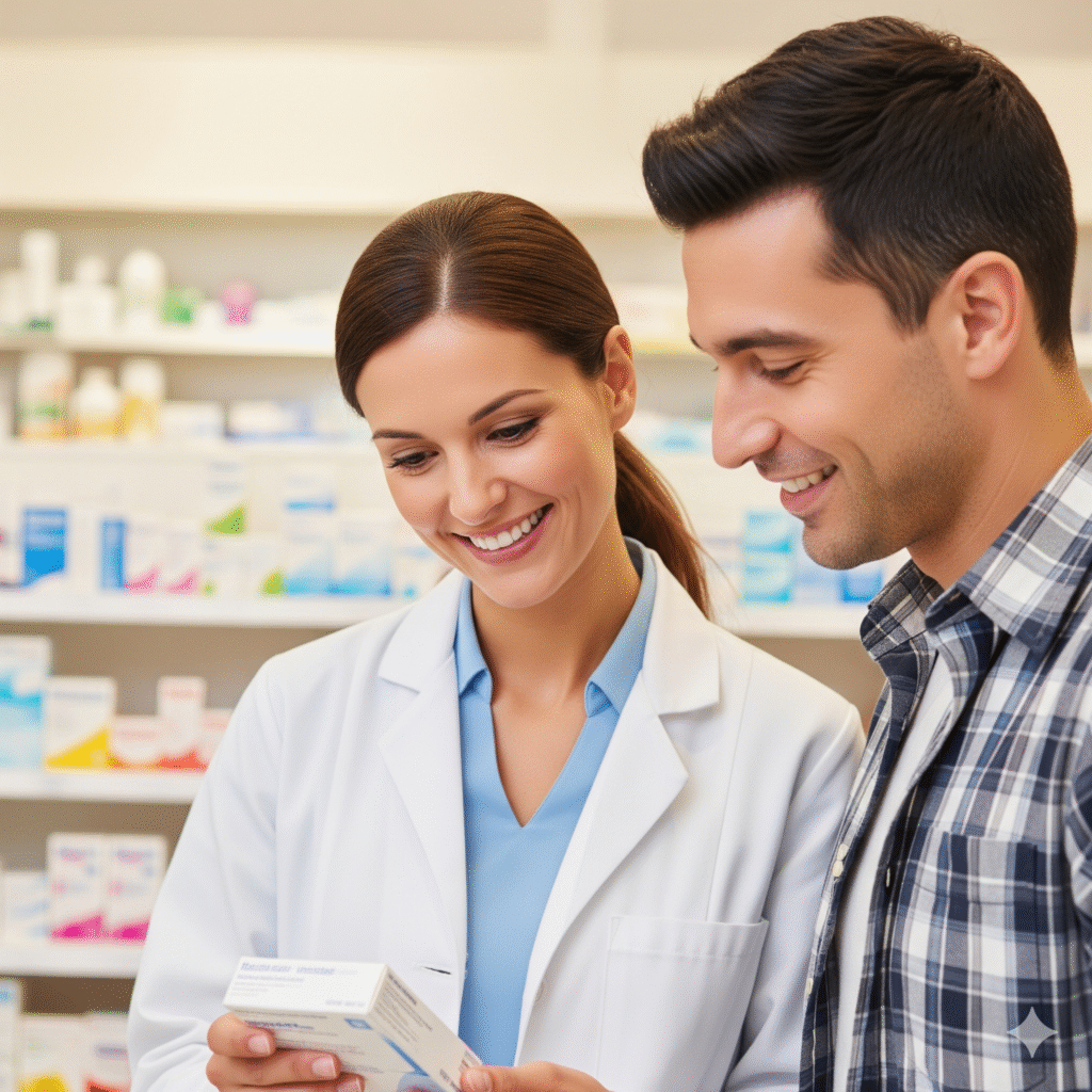 About us for Pharmacy About Us