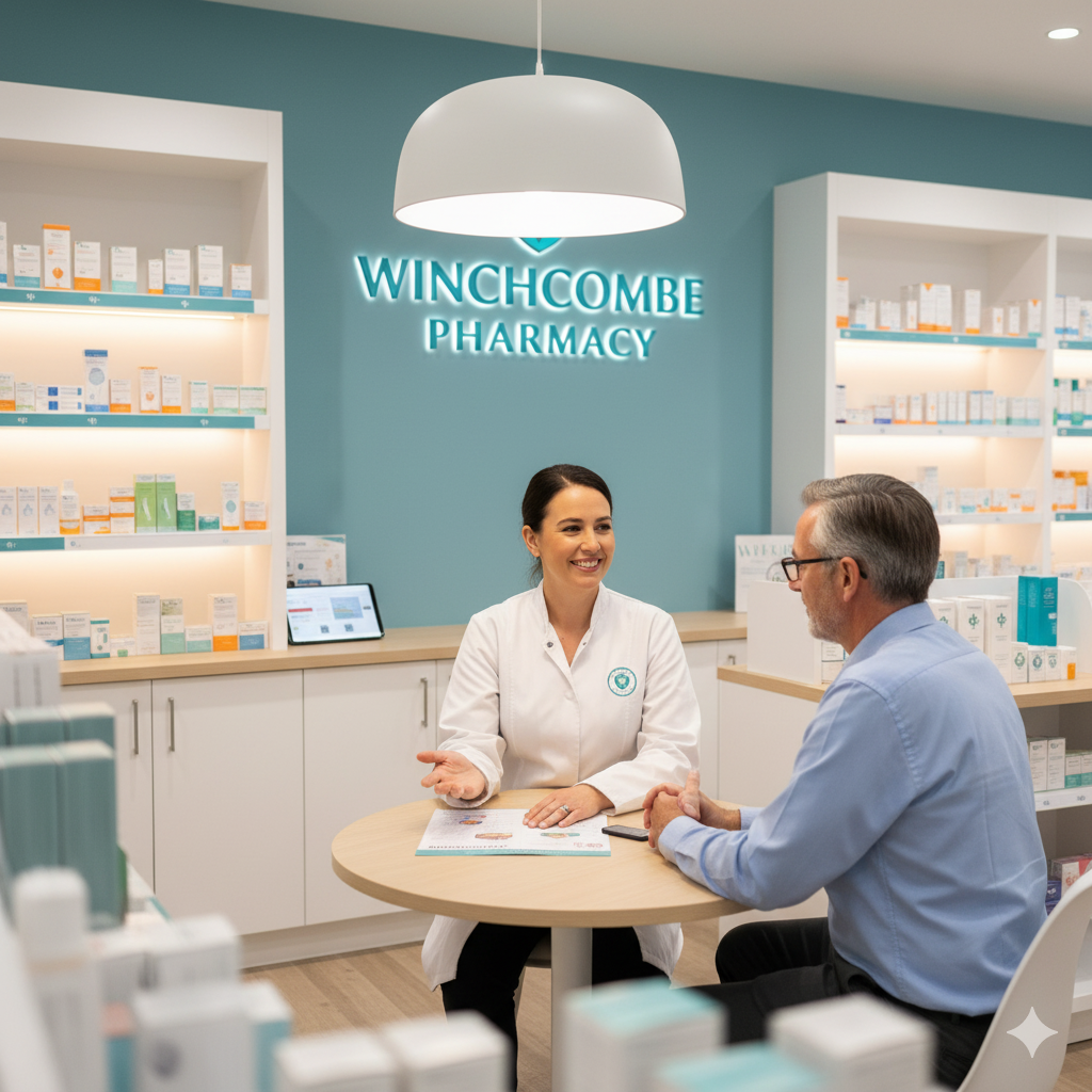 Expert Health Advice Expert Health Advice service